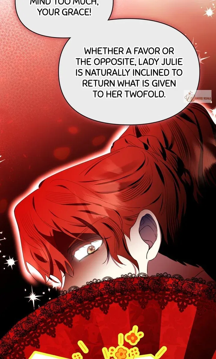 Protecting the Witch’s Son Chapter 56 – Page 26