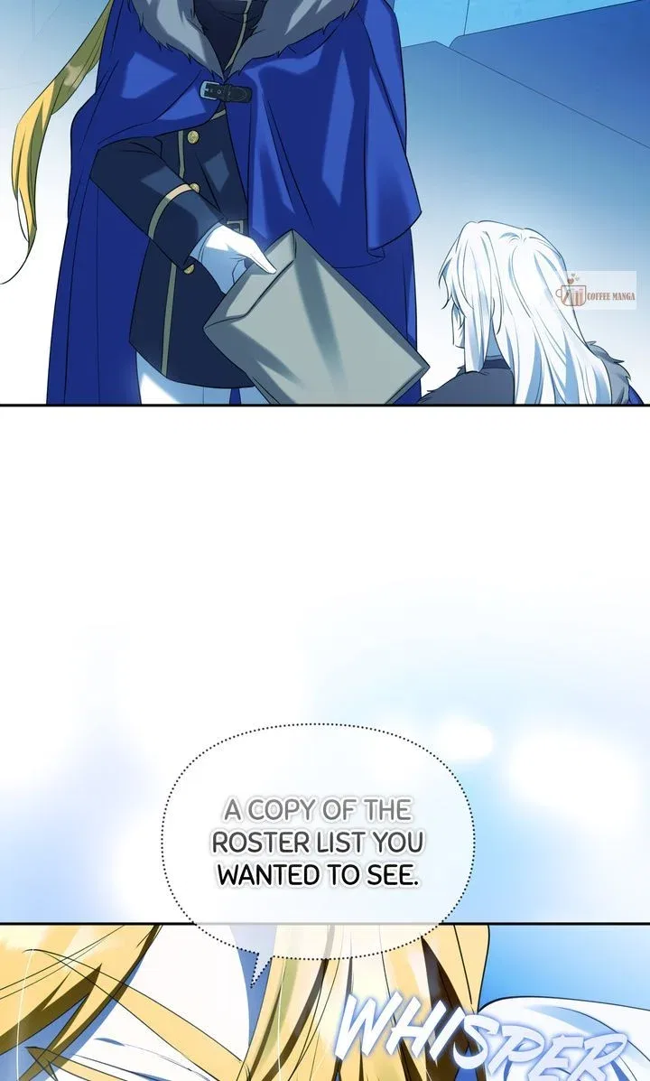 Protecting the Witch’s Son Chapter 56 – Page 29