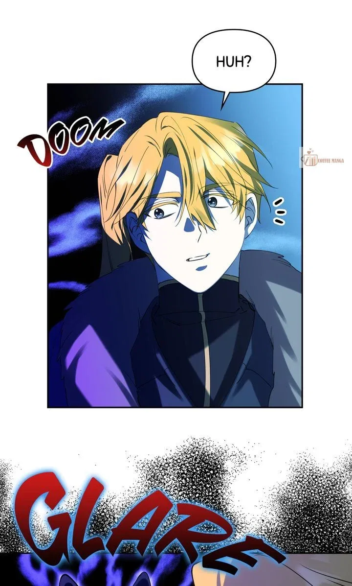 Protecting the Witch’s Son Chapter 56 – Page 32