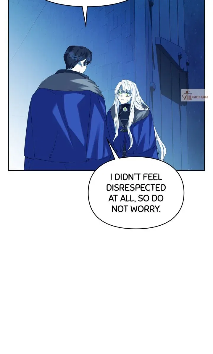 Protecting the Witch’s Son Chapter 56 – Page 45