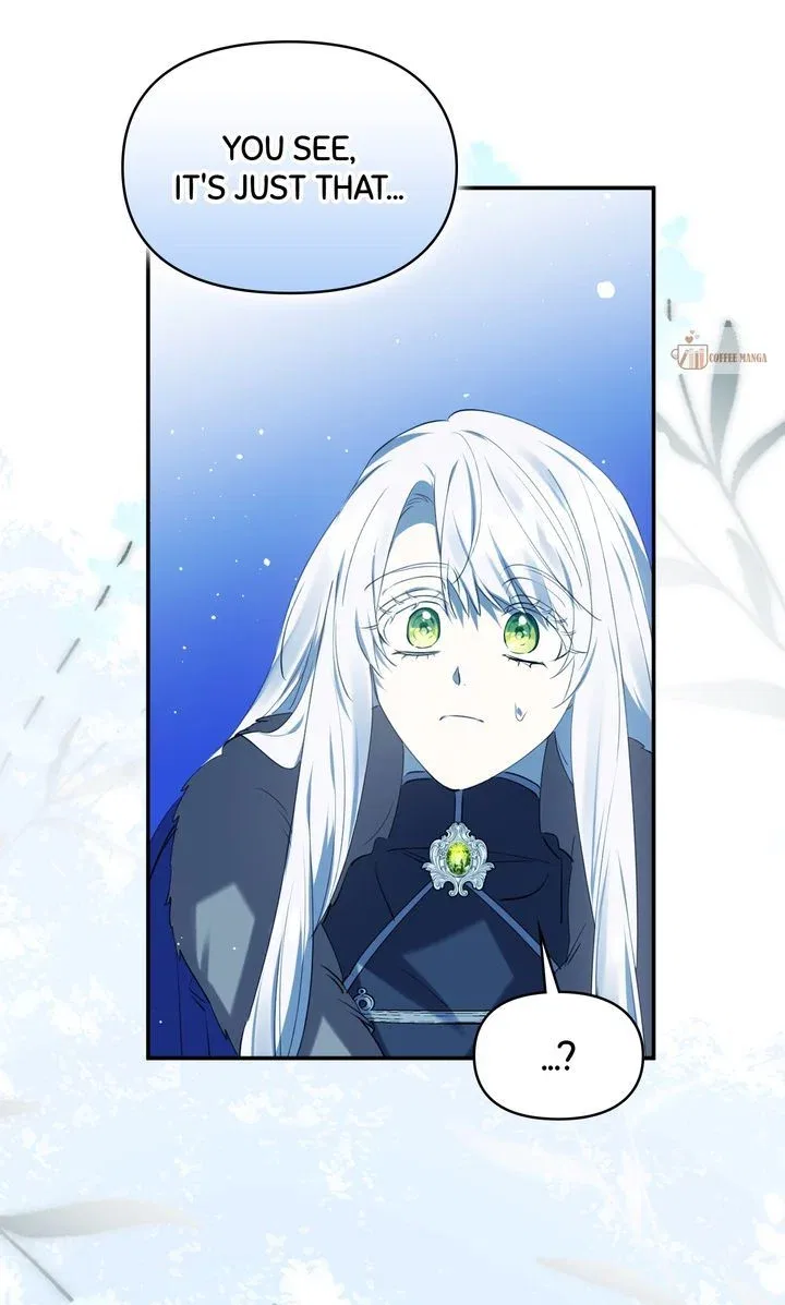Protecting the Witch’s Son Chapter 56 – Page 46