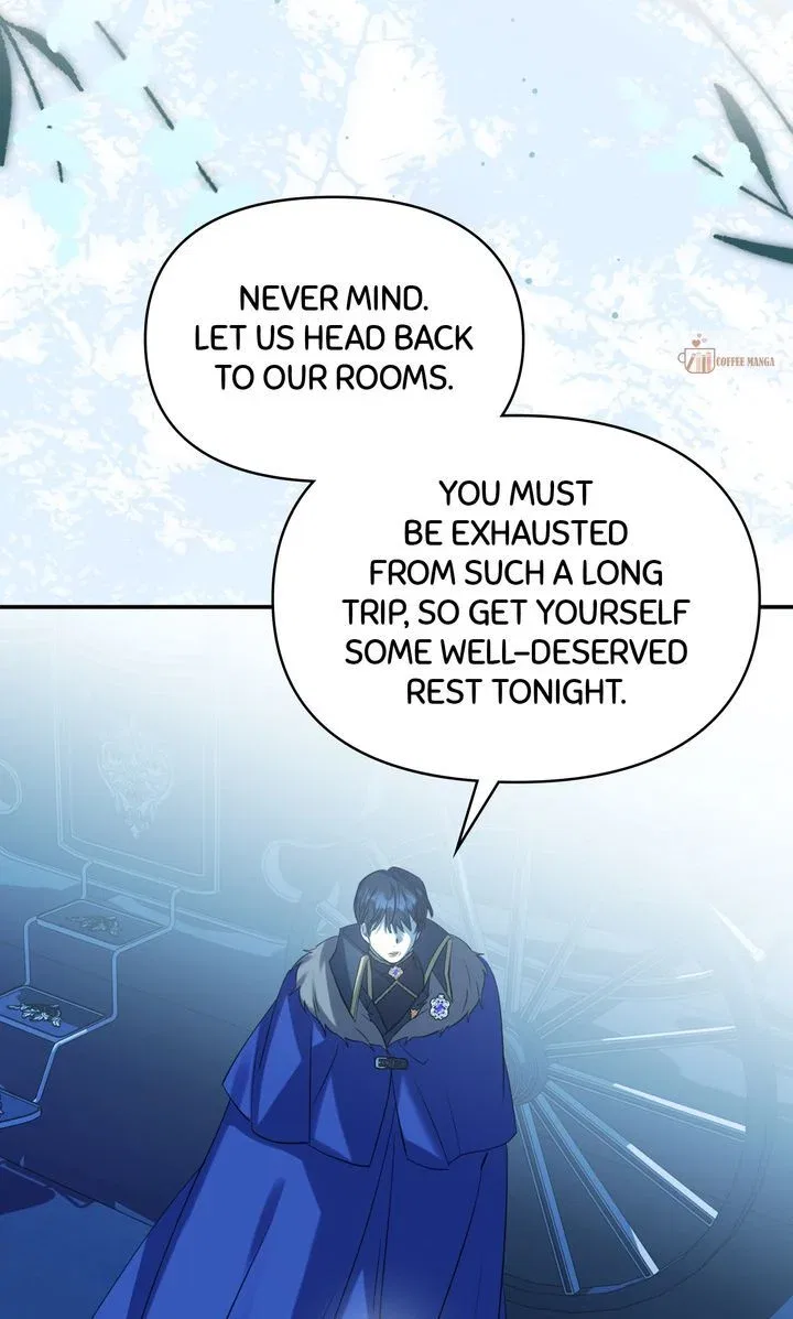 Protecting the Witch’s Son Chapter 56 – Page 47