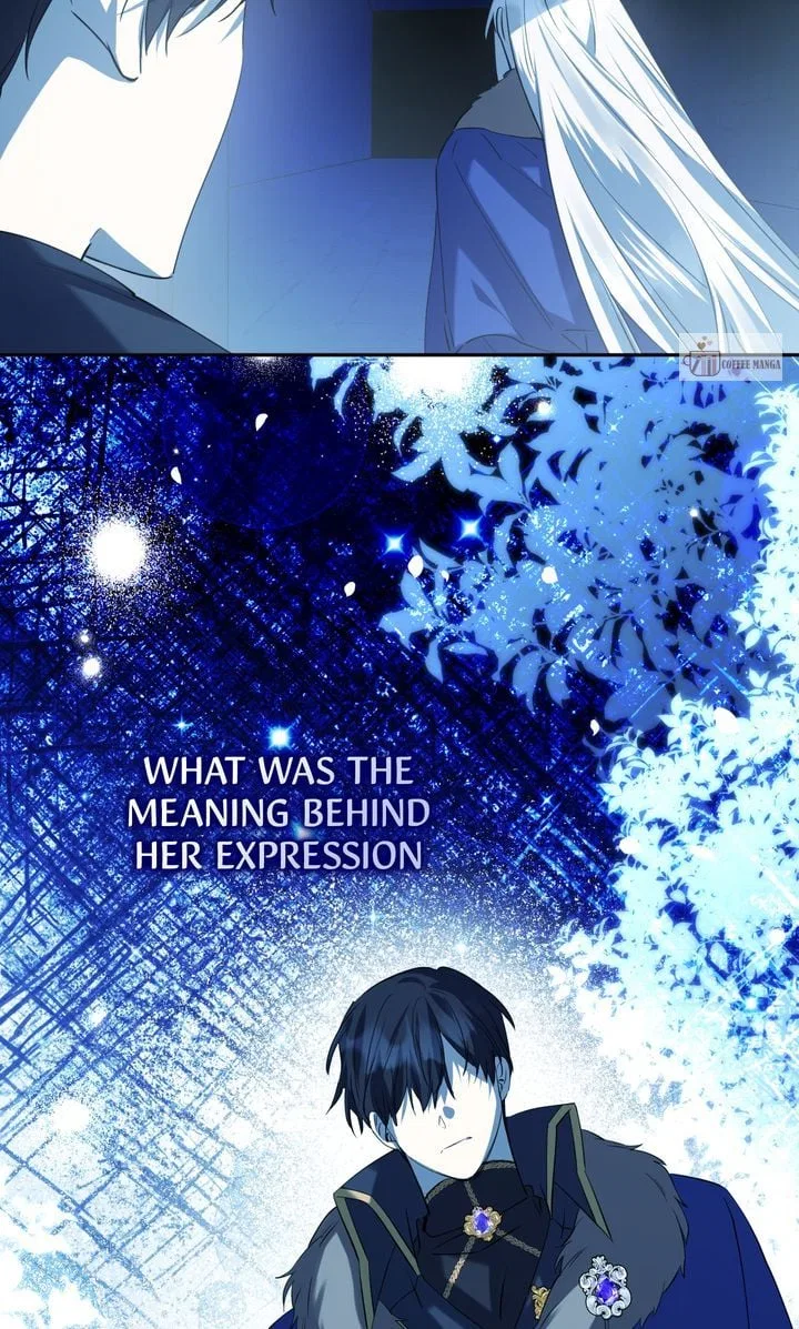 Protecting the Witch’s Son Chapter 56 – Page 49