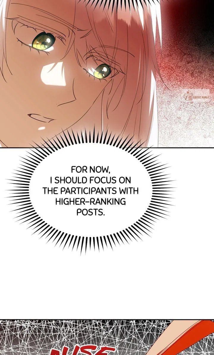 Protecting the Witch’s Son Chapter 56 – Page 60