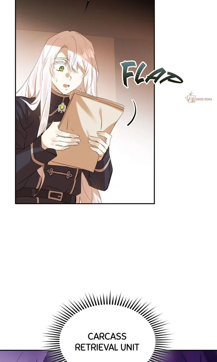 Protecting the Witch’s Son Chapter 56 – Page 63