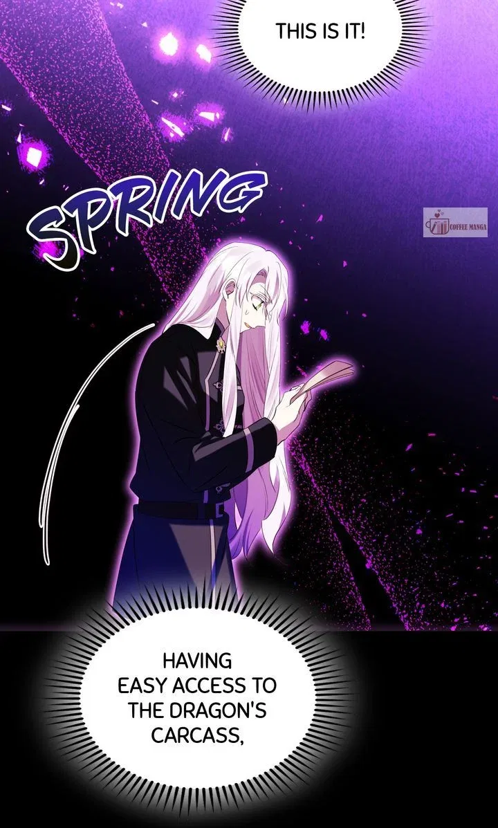 Protecting the Witch’s Son Chapter 56 – Page 65