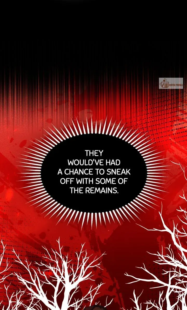 Protecting the Witch’s Son Chapter 56 – Page 66
