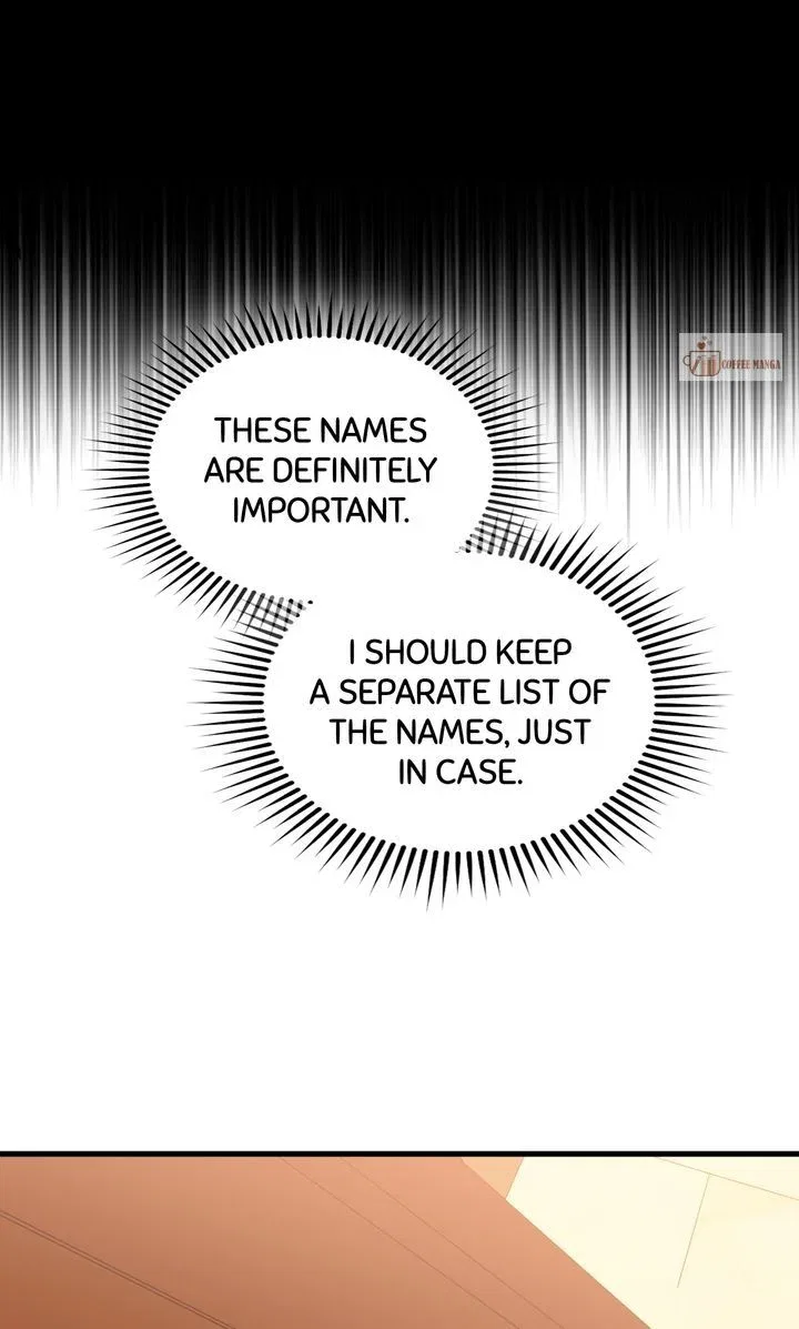 Protecting the Witch’s Son Chapter 56 – Page 68
