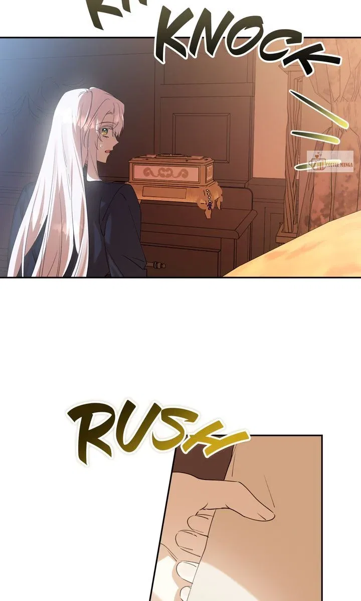 Protecting the Witch’s Son Chapter 56 – Page 73