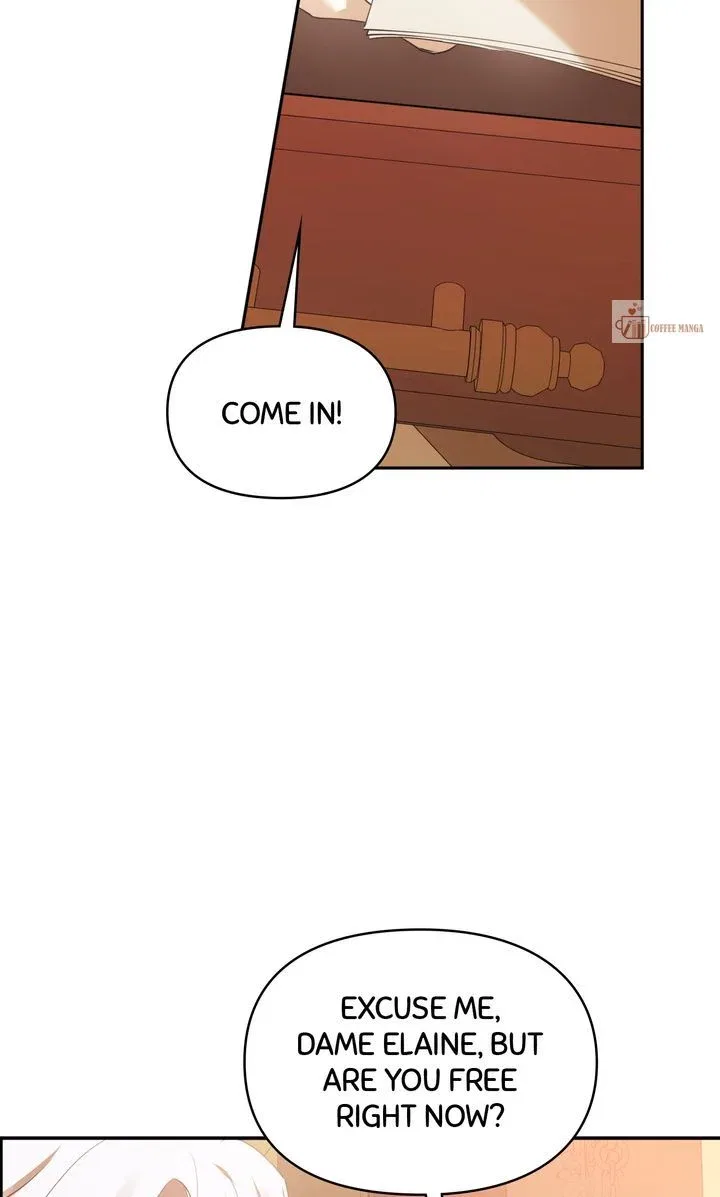Protecting the Witch’s Son Chapter 56 – Page 74