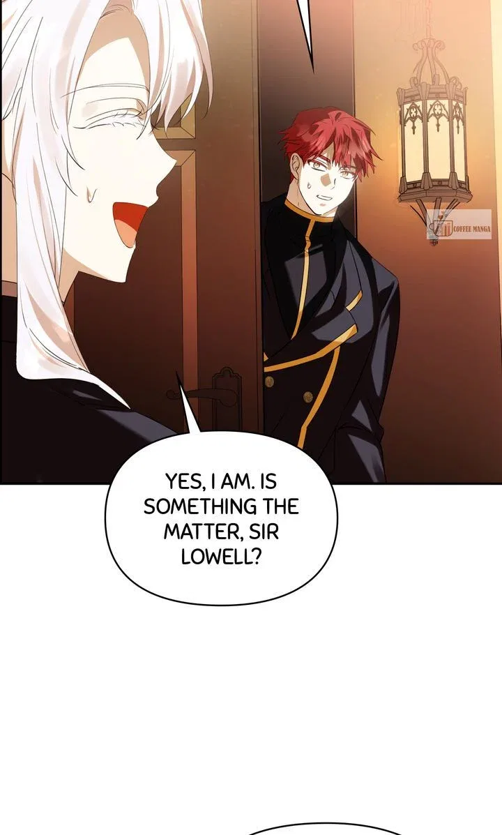 Protecting the Witch’s Son Chapter 56 – Page 75