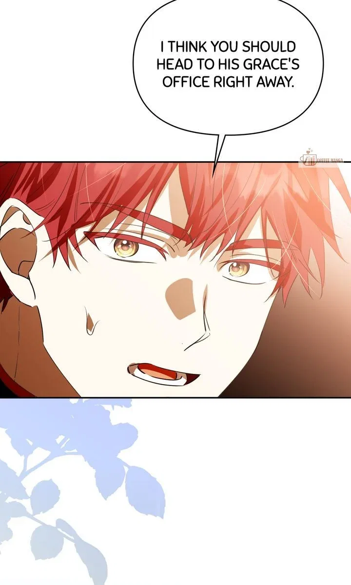 Protecting the Witch’s Son Chapter 56 – Page 76