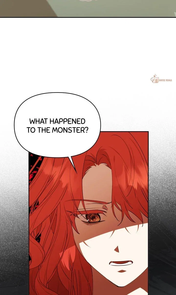 Protecting the Witch’s Son Chapter 55 – Page 4