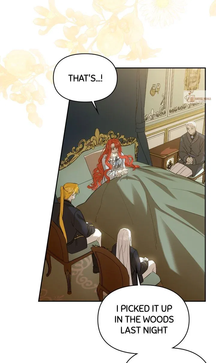 Protecting the Witch’s Son Chapter 55 – Page 13