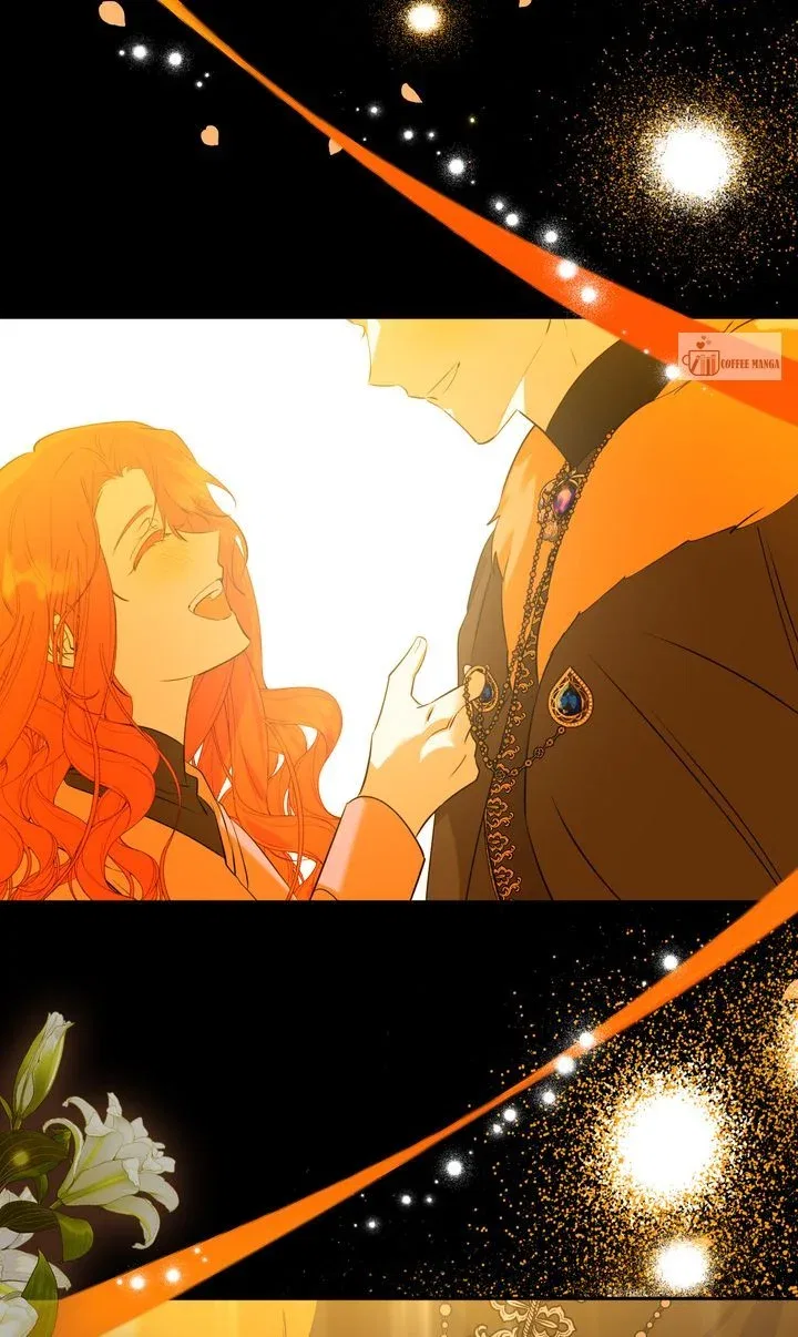 Protecting the Witch’s Son Chapter 55 – Page 17