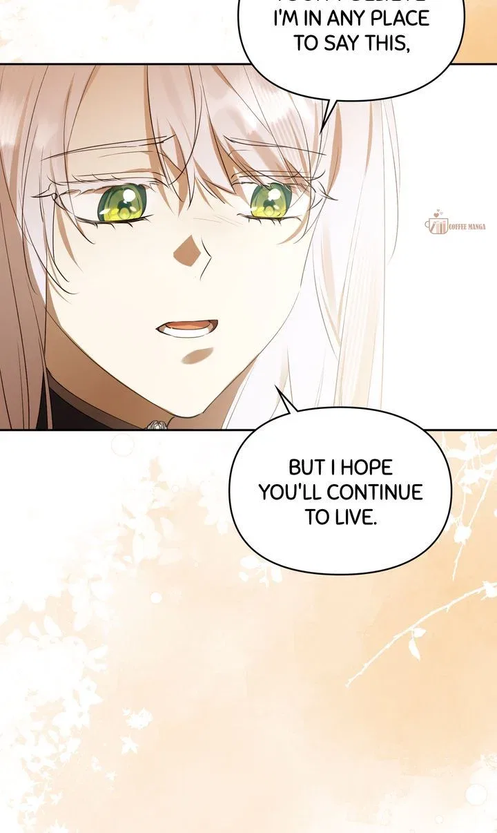 Protecting the Witch’s Son Chapter 55 – Page 23