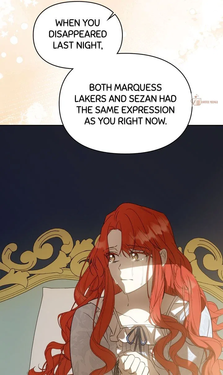 Protecting the Witch’s Son Chapter 55 – Page 24