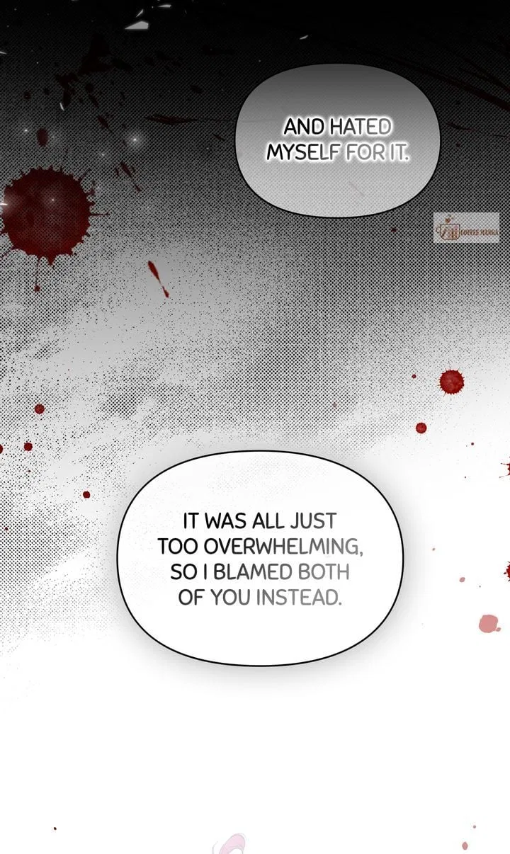 Protecting the Witch’s Son Chapter 55 – Page 35