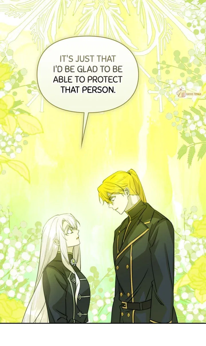 Protecting the Witch’s Son Chapter 55 – Page 56