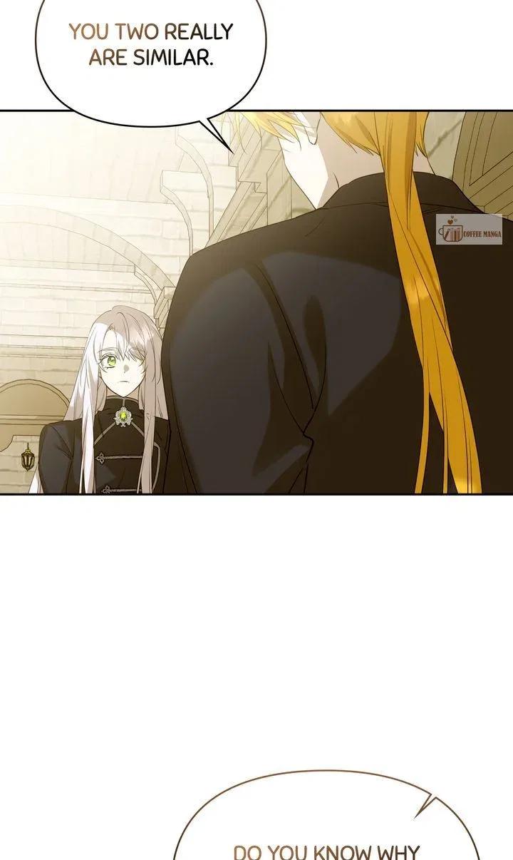 Protecting the Witch’s Son Chapter 55 – Page 66