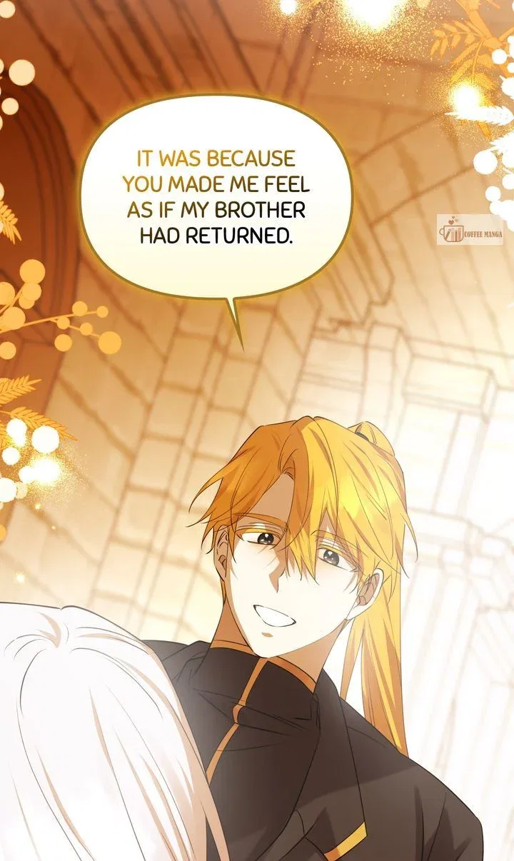Protecting the Witch’s Son Chapter 55 – Page 68