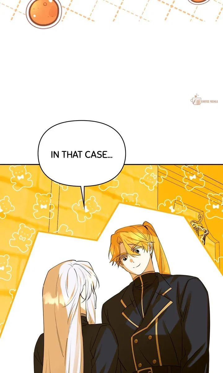Protecting the Witch’s Son Chapter 55 – Page 76