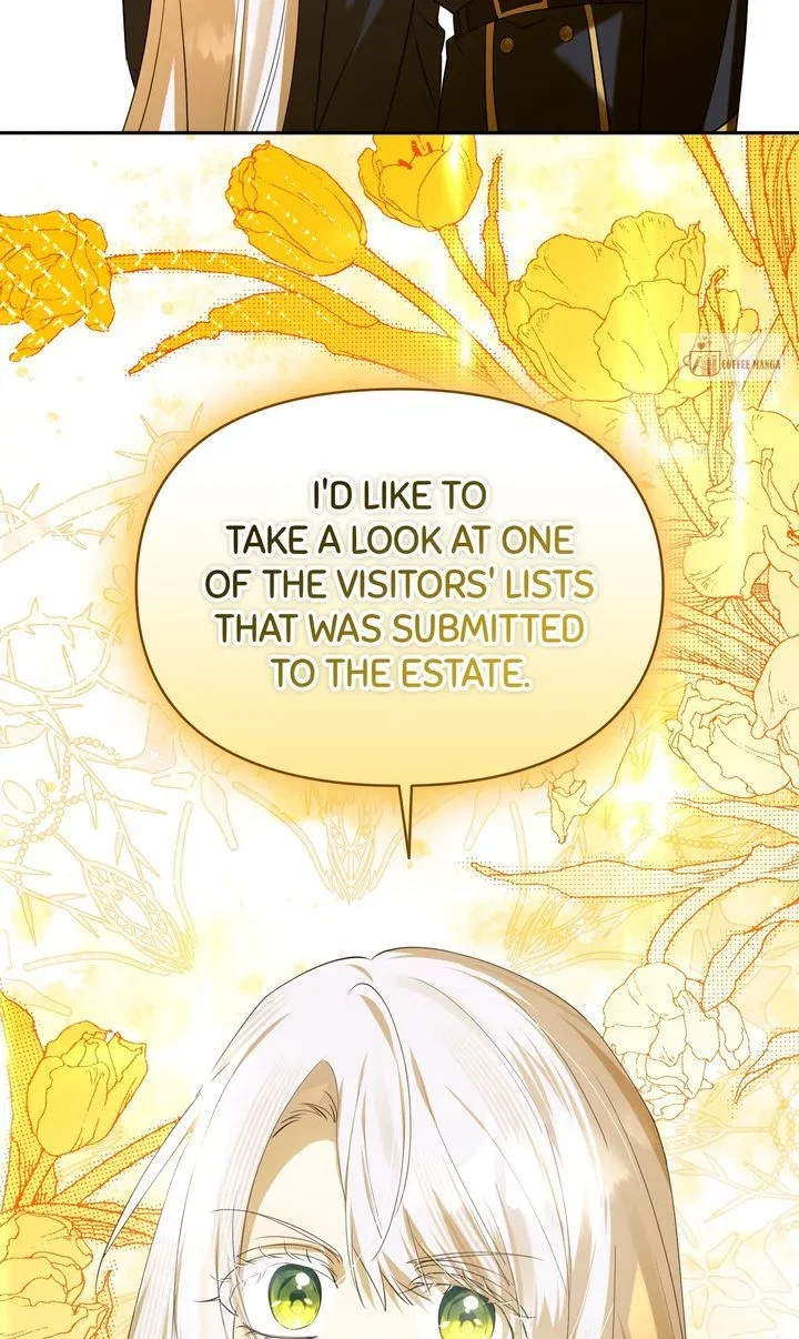 Protecting the Witch’s Son Chapter 55 – Page 77