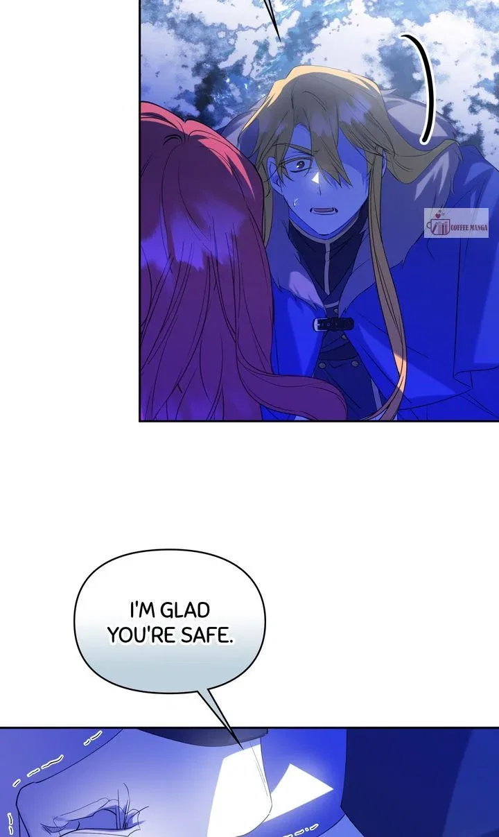Protecting the Witch’s Son Chapter 54 – Page 13