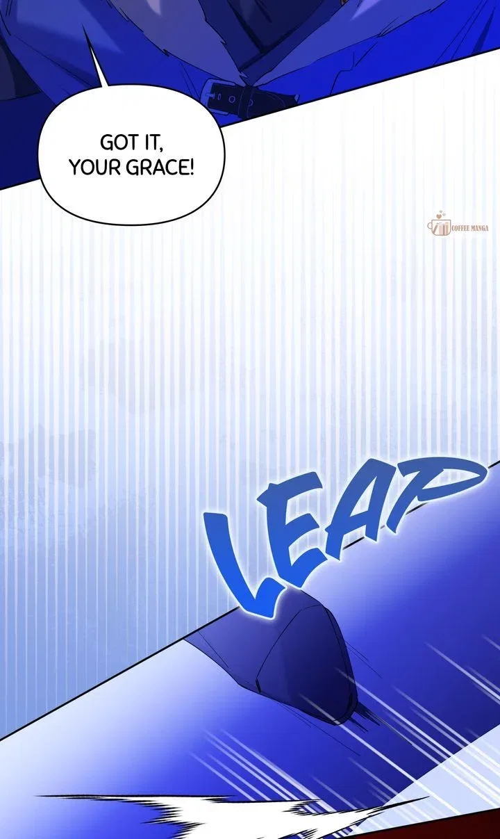 Protecting the Witch’s Son Chapter 54 – Page 17