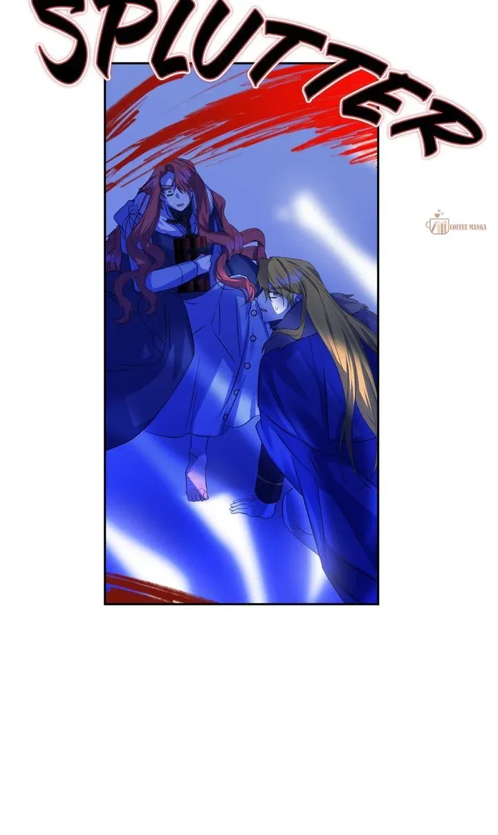 Protecting the Witch’s Son Chapter 54 – Page 20