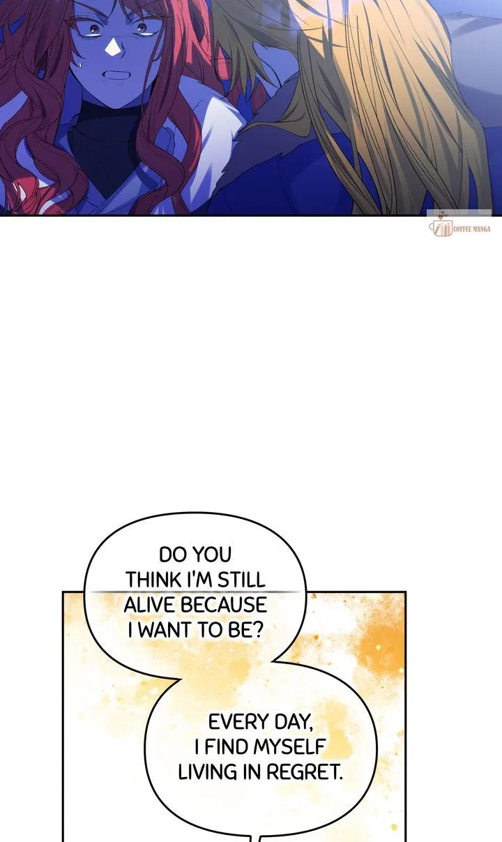 Protecting the Witch’s Son Chapter 54 – Page 29