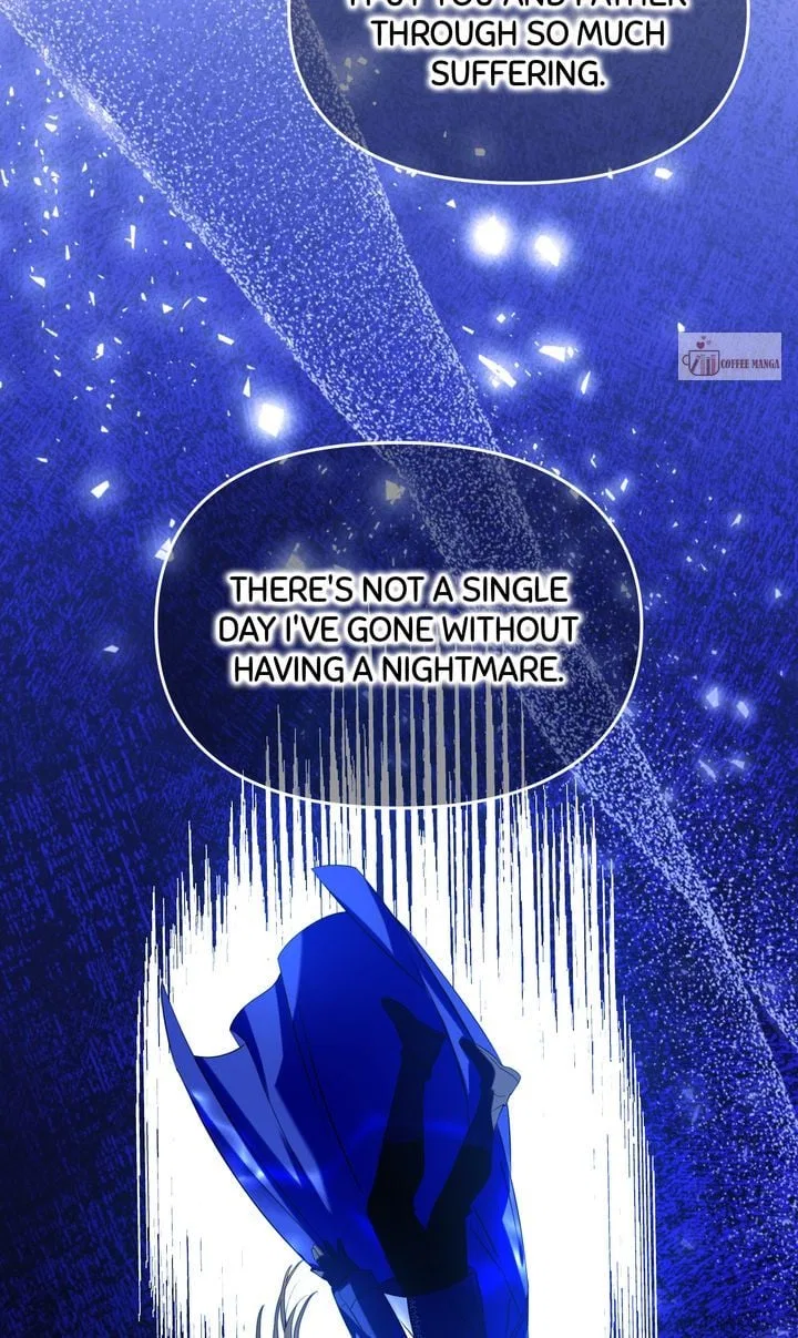Protecting the Witch’s Son Chapter 54 – Page 31