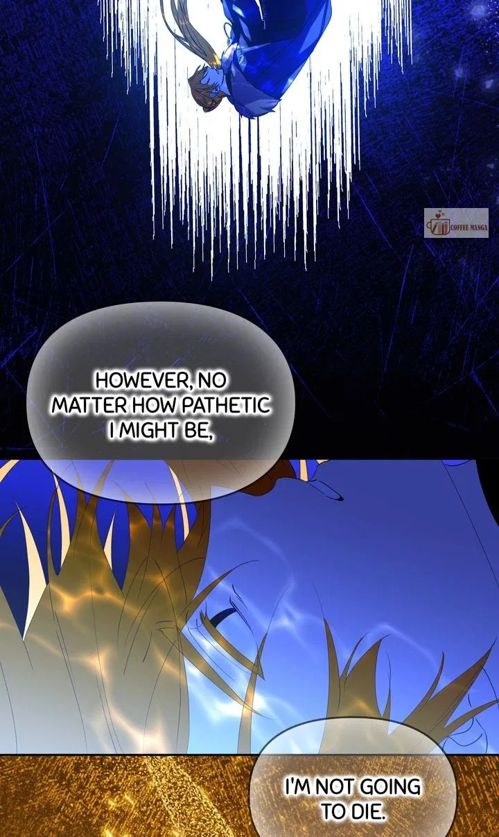 Protecting the Witch’s Son Chapter 54 – Page 32