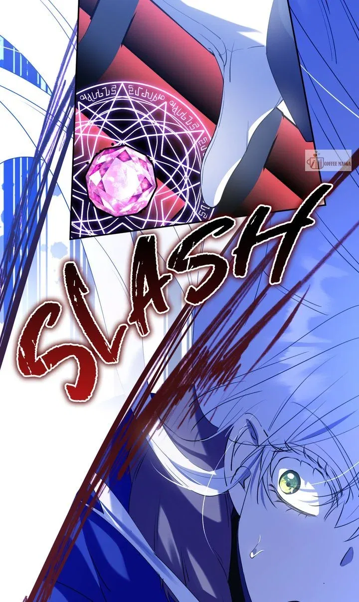 Protecting the Witch’s Son Chapter 54 – Page 47
