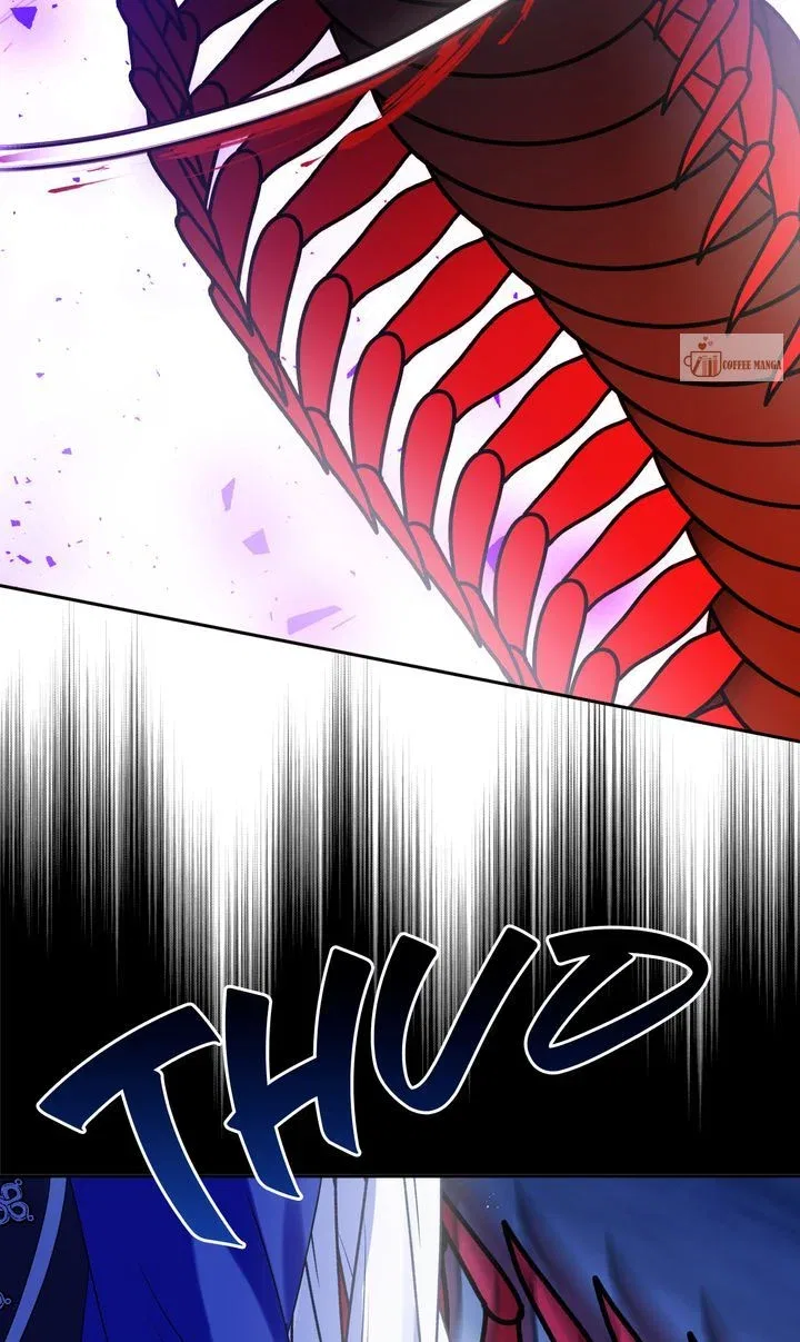 Protecting the Witch’s Son Chapter 54 – Page 51