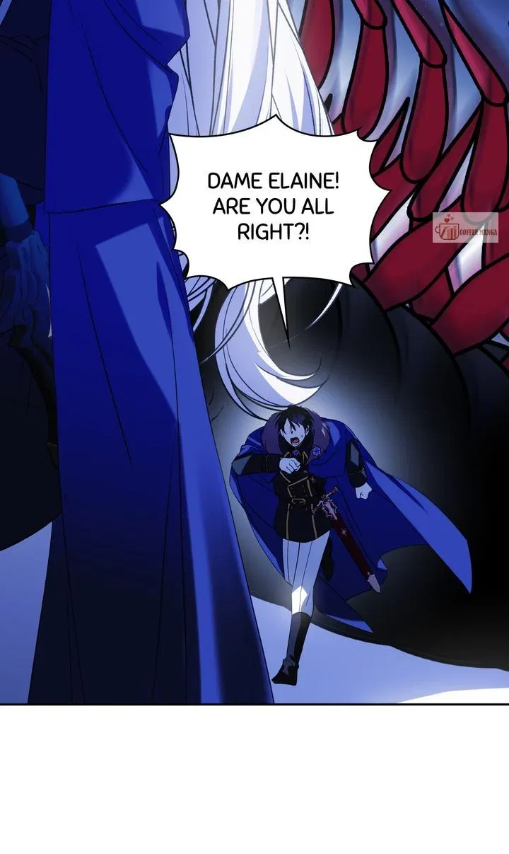 Protecting the Witch’s Son Chapter 54 – Page 52