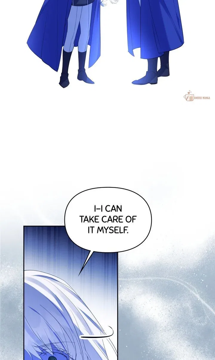 Protecting the Witch’s Son Chapter 54 – Page 59