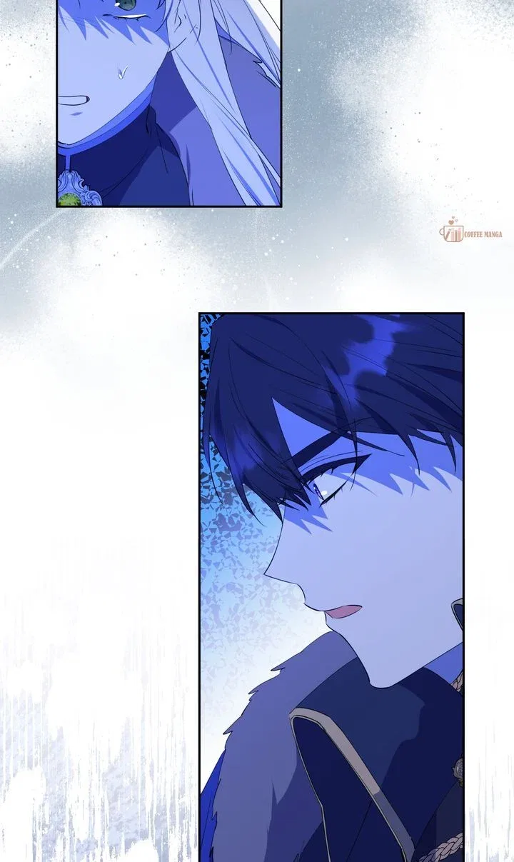 Protecting the Witch’s Son Chapter 54 – Page 60