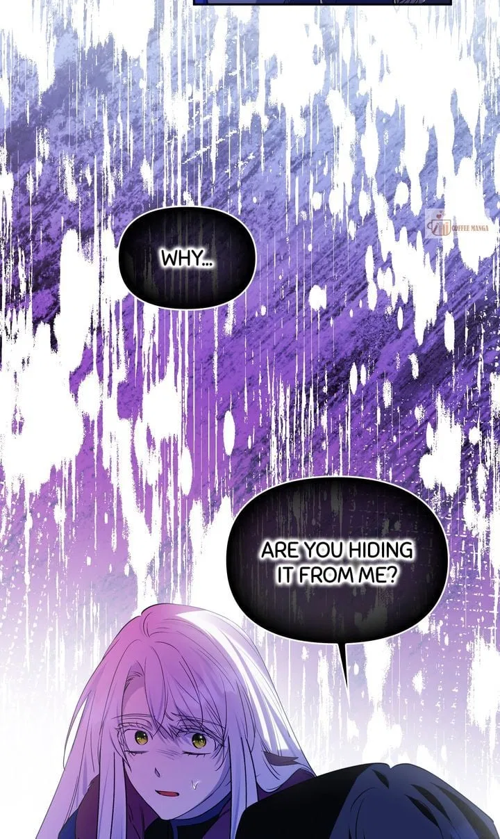 Protecting the Witch’s Son Chapter 54 – Page 61