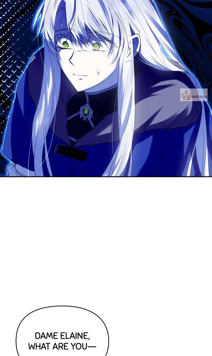 Protecting the Witch’s Son Chapter 54 – Page 64