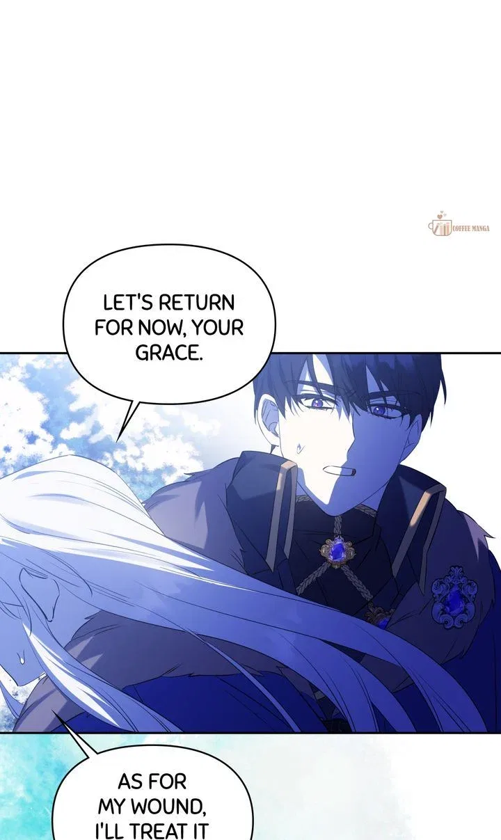 Protecting the Witch’s Son Chapter 54 – Page 66