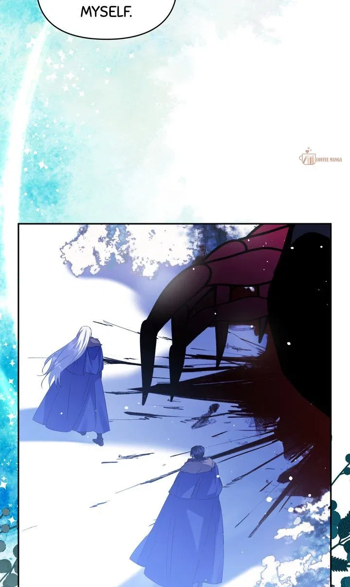 Protecting the Witch’s Son Chapter 54 – Page 67