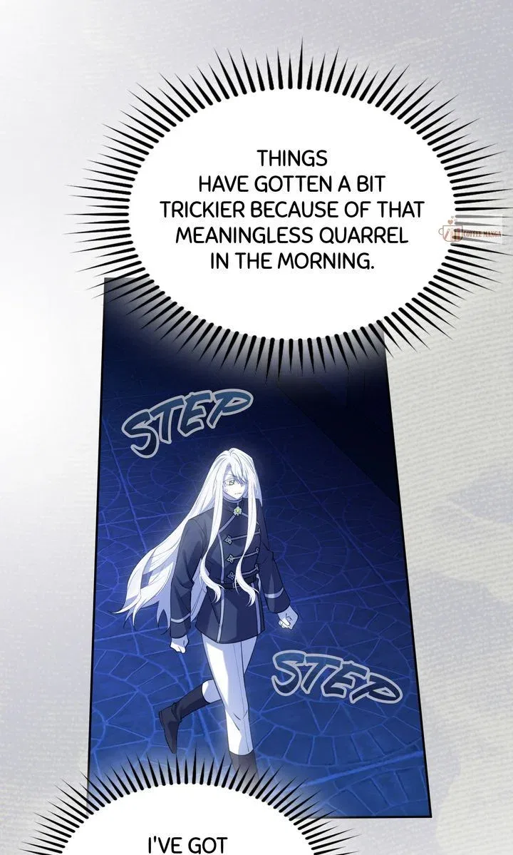 Protecting the Witch’s Son Chapter 53 – Page 4