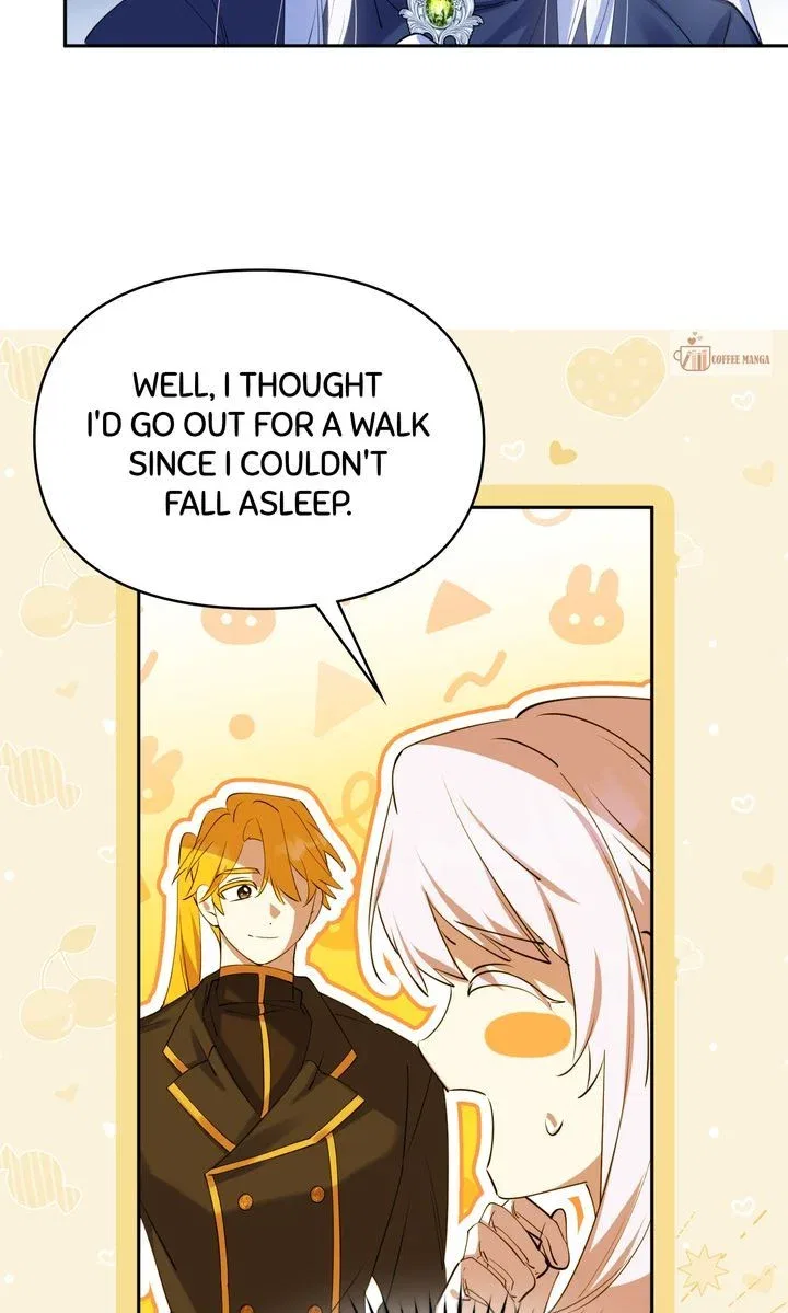 Protecting the Witch’s Son Chapter 53 – Page 14