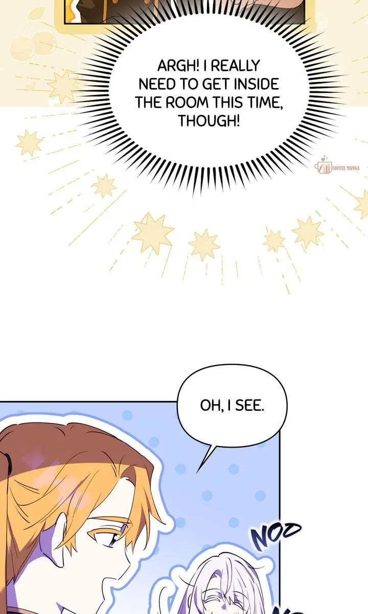 Protecting the Witch’s Son Chapter 53 – Page 15