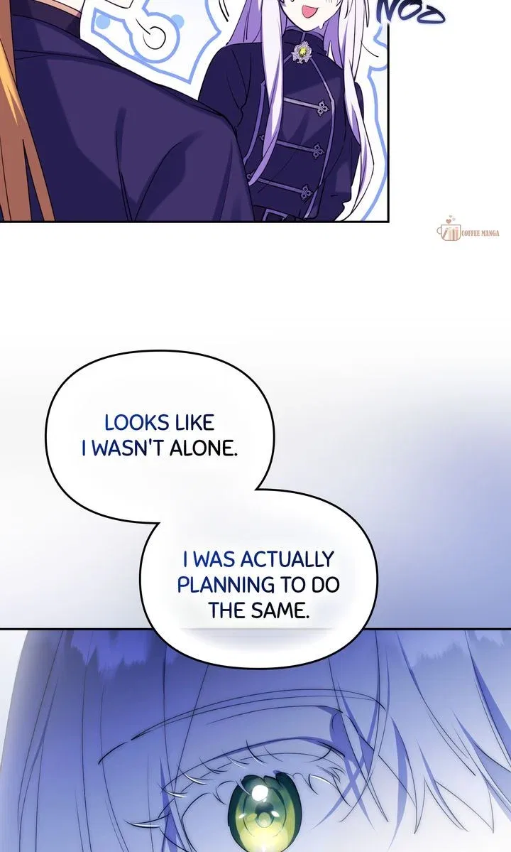 Protecting the Witch’s Son Chapter 53 – Page 16