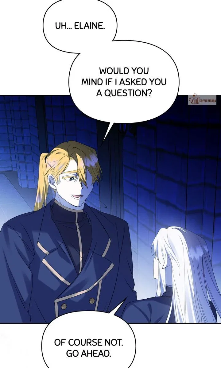 Protecting the Witch’s Son Chapter 53 – Page 19