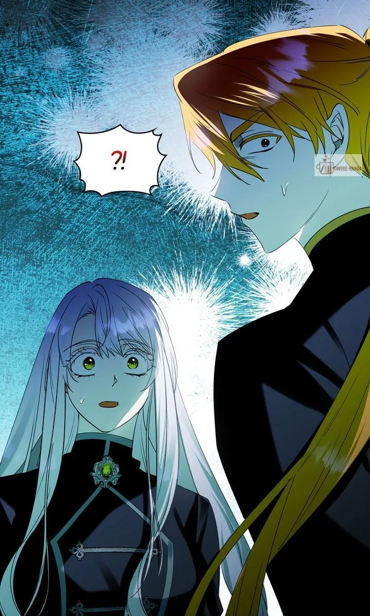 Protecting the Witch’s Son Chapter 53 – Page 22