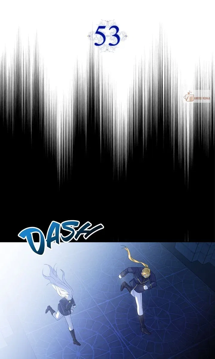 Protecting the Witch’s Son Chapter 53 – Page 24