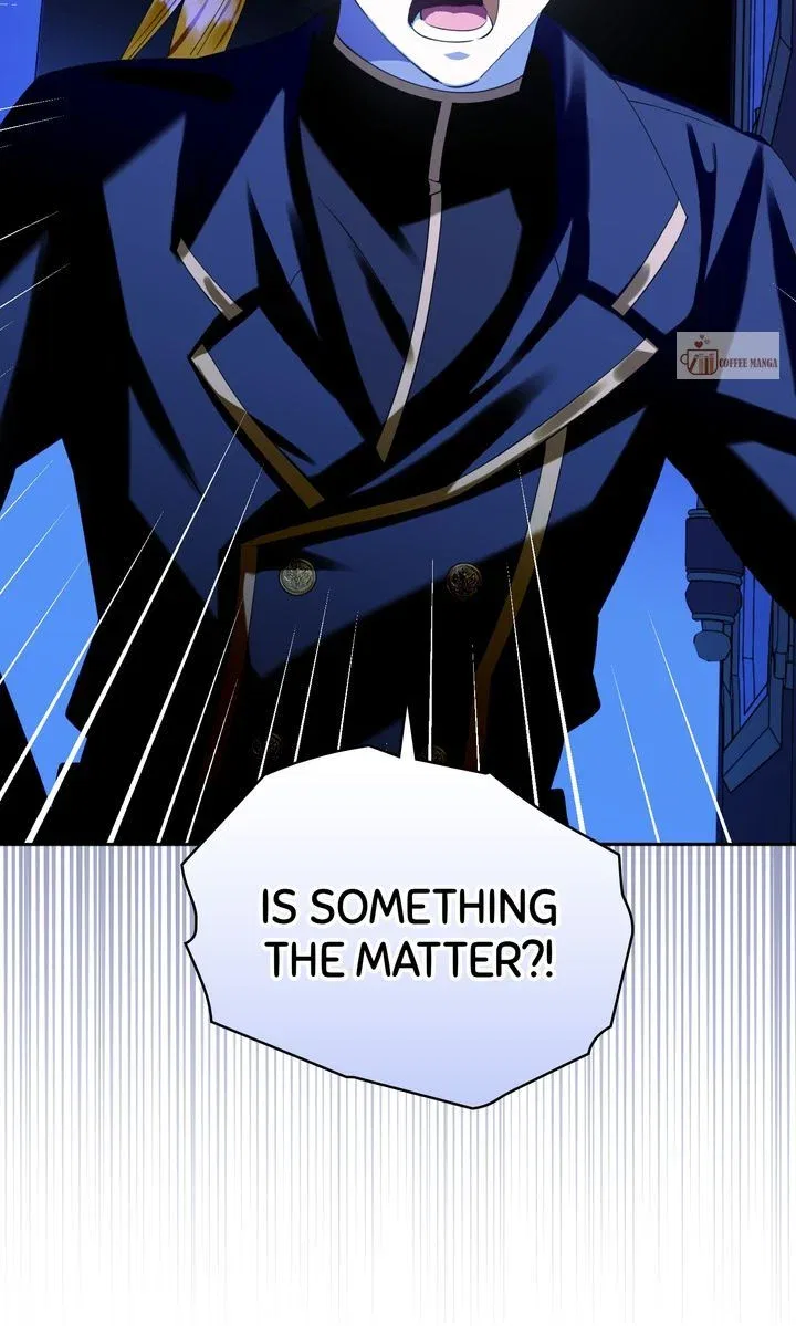Protecting the Witch’s Son Chapter 53 – Page 26